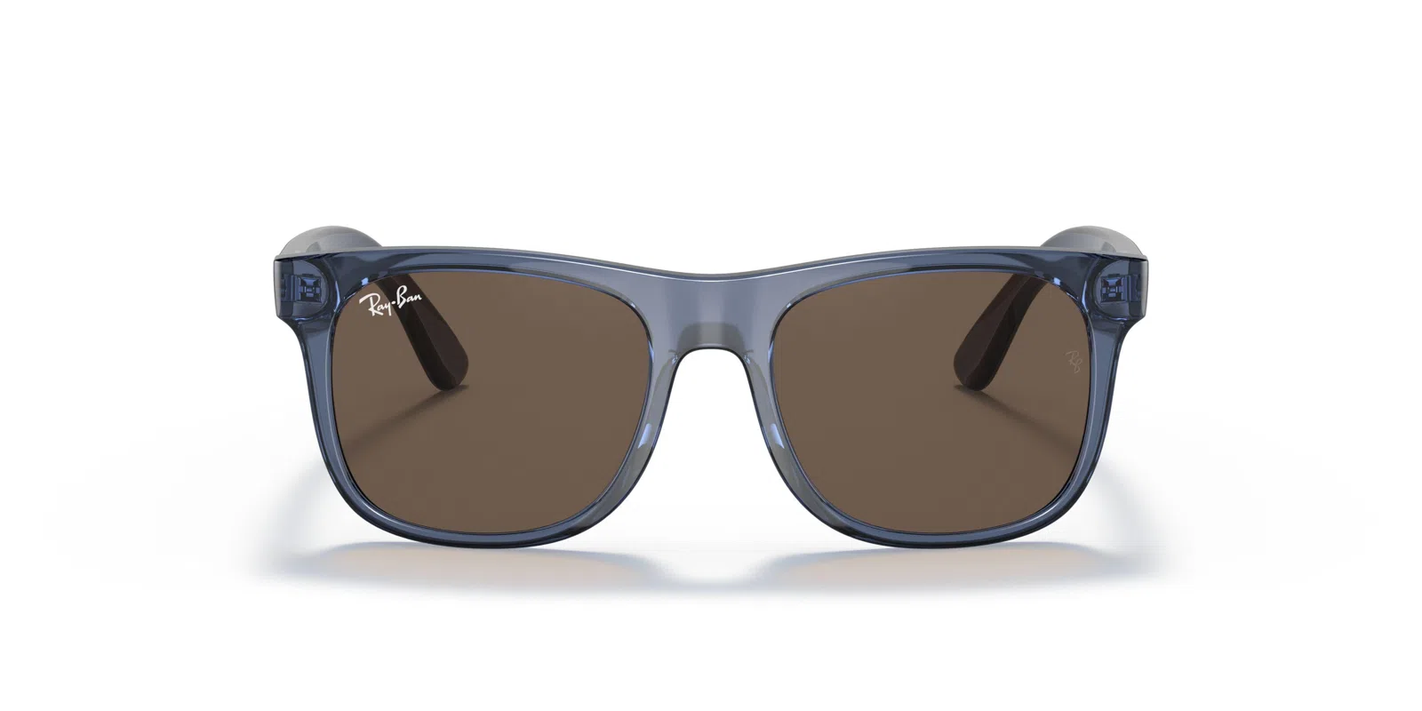 Ray-Ban Kids Justin 0RJ9069S Sunglasses - view 84